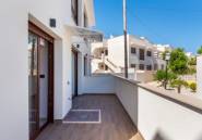 New Build - low-bungalow -
Torrevieja