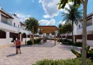 New Build - terraced -
Orihuela Costa