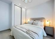 New Build - terraced -
Benferri