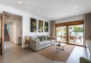 Nouvelle construction - Villa -
Orihuela Costa