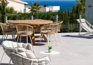 New Build - Villa -
Benitachell