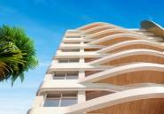 Nouvelle construction - Apartment -
La Manga del Mar Menor