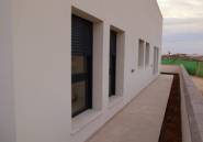 Nouvelle construction - detached -
Fuente Alamo