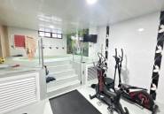 Herverkoop - Villa -
Cabo Roig