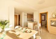 Nouvelle construction - Apartment -
Jerónimo y Avileses