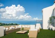 Nieuwbouw Woningen - Villa -
Altea