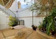 Reventa - Adosado -
Torrevieja - Centro