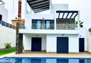 Nouvelle construction - Apartment -
Ciudad Quesada