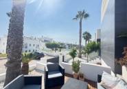 Herverkoop - Villa -
Villamartin