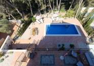 Revente - Villa -
Pinar de Campoverde