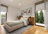 Nouvelle construction - detached -
Finestrat