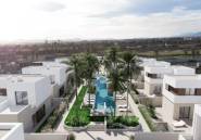 New Build - low-bungalow -
Los Alcázares