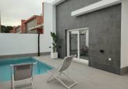 Nieuwbouw Woningen - detached -
Balsicas