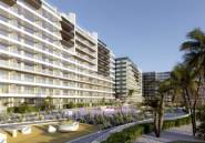 New Build - ground-floor -
Torrevieja