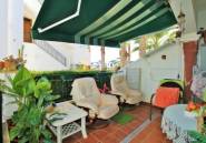 Herverkoop - Herenhuis -
Villamartin - PAU 8