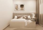 Obra nueva - Apartamento -
Pilar de la Horadada