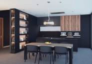 Nouvelle construction - Villa -
Altea