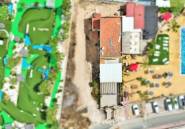 Revente - Commercial -
Villamartin