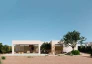 Nieuwbouw Woningen - detached -
Fuente Alamo