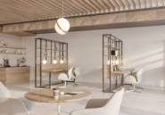 Nieuwbouw Woningen - Penthouse -
La Nucía