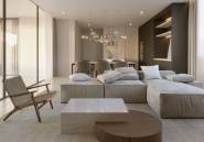 Nouvelle construction - Apartment -
La Nucía