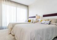 Nouvelle construction - Villa -
Dehesa de Campoamor