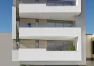 Nieuwbouw Woningen - Apartment -
Torrevieja