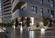 Nouvelle construction - Apartment -
La Manga del Mar Menor