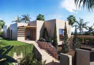 Nouvelle construction - Villa -
Jávea