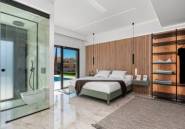 New Build - detached -
La Finca Golf