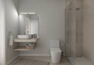 Nieuwbouw Woningen - Apartment -
Torrevieja