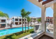 New Build - Penthouse -
Torrevieja