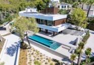 Nouvelle construction - Villa -
Altea