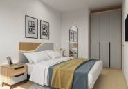 Nieuwbouw Woningen - ground-floor -
Guardamar del Segura