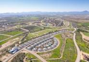 Nieuwbouw Woningen - detached -
Fuente Alamo