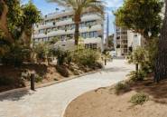 Nouvelle construction - Apartment -
Alfaz del Pi