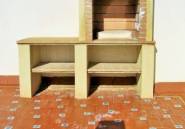 Herverkoop - Herenhuis -
Villamartin - PAU 8