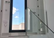 Nouvelle construction - detached -
Pilar de la Horadada