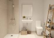 Nieuwbouw Woningen - ground-floor -
Pulpí