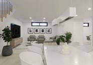 Nouvelle construction - Attique -
Torrevieja