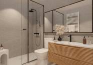 New Build - high-bungalow -
Torrevieja