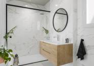 Nieuwbouw Woningen - ground-floor -
San Pedro del Pinatar