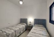 Nouvelle construction - Attique -
San Miguel de Salinas