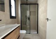 Nieuwbouw Woningen - high-bungalow -
San Pedro del Pinatar