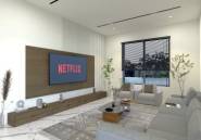 New Build - high-bungalow -
Fuente Alamo