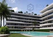 Nieuwbouw Woningen - Penthouse -
Santa Pola