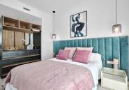 Nouvelle construction - Villa -
San Miguel de Salinas