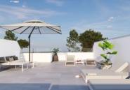 Nieuwbouw Woningen - terraced -
Pilar de la Horadada