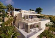 New Build - Villa -
Cumbre del Sol