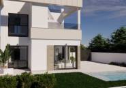 Nieuwbouw Woningen - terraced -
Orihuela Costa